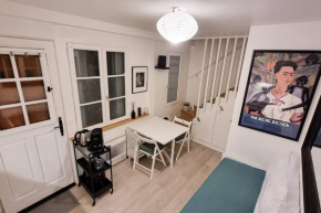 Duplex Paris